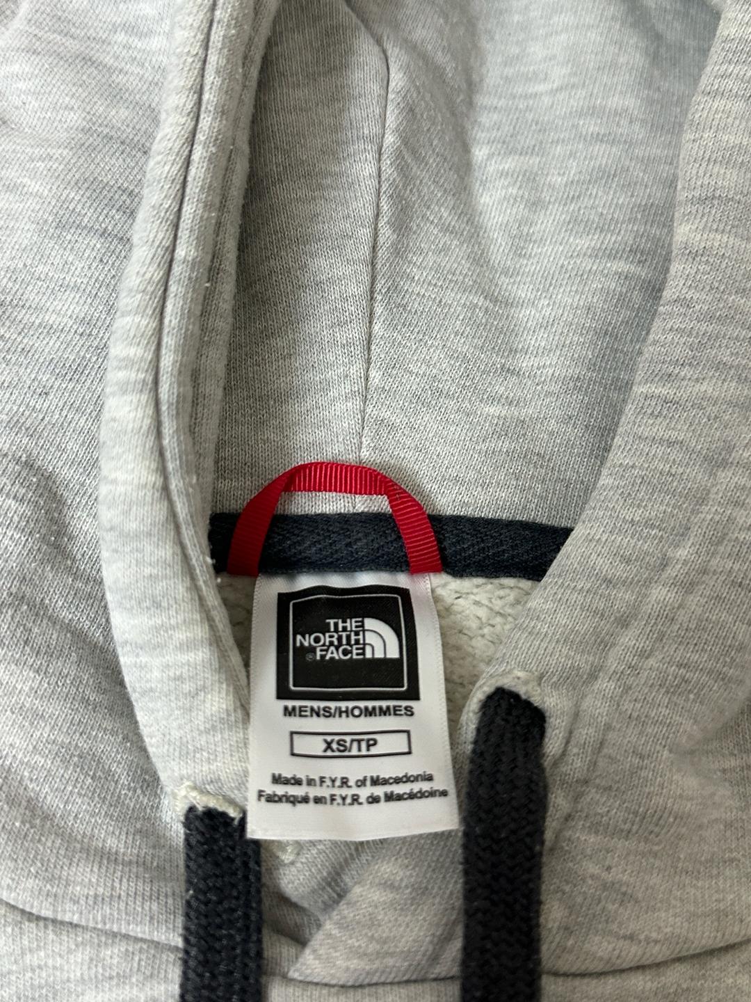 The North Face The North Face свитшот — фото 2