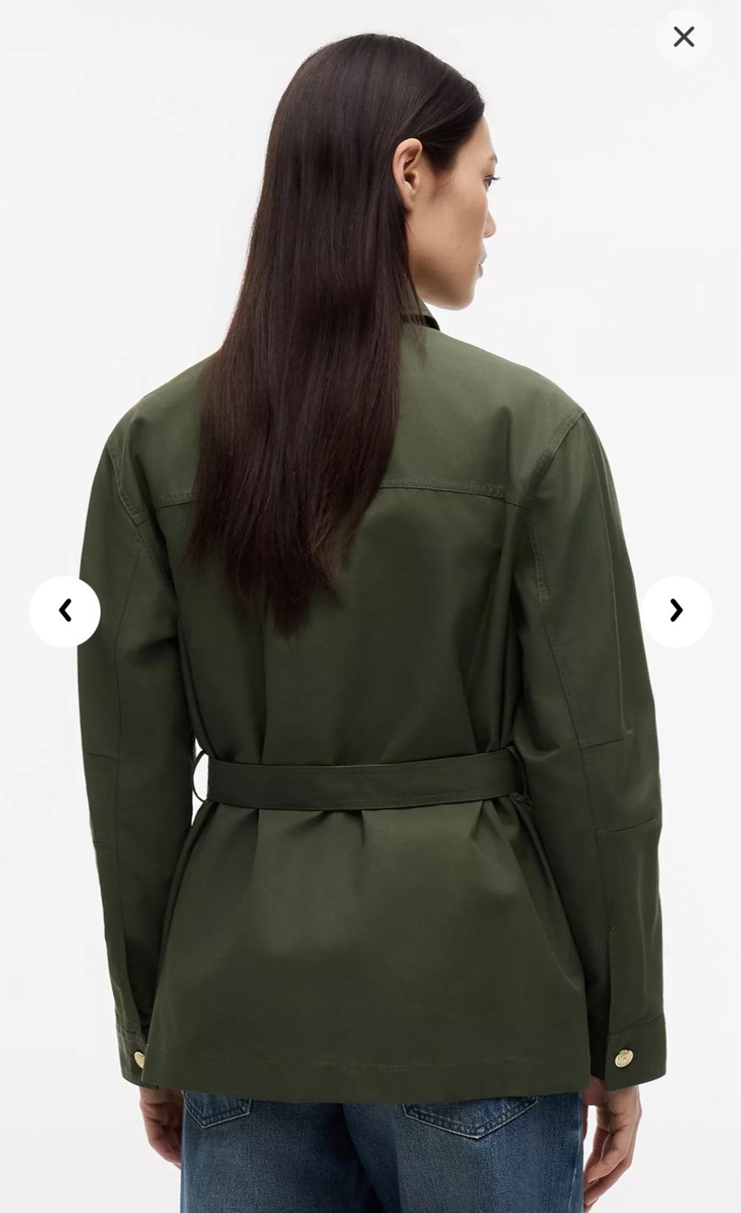 Tommy Hilfiger Ветровка Tommy Hilfiger — фото 2