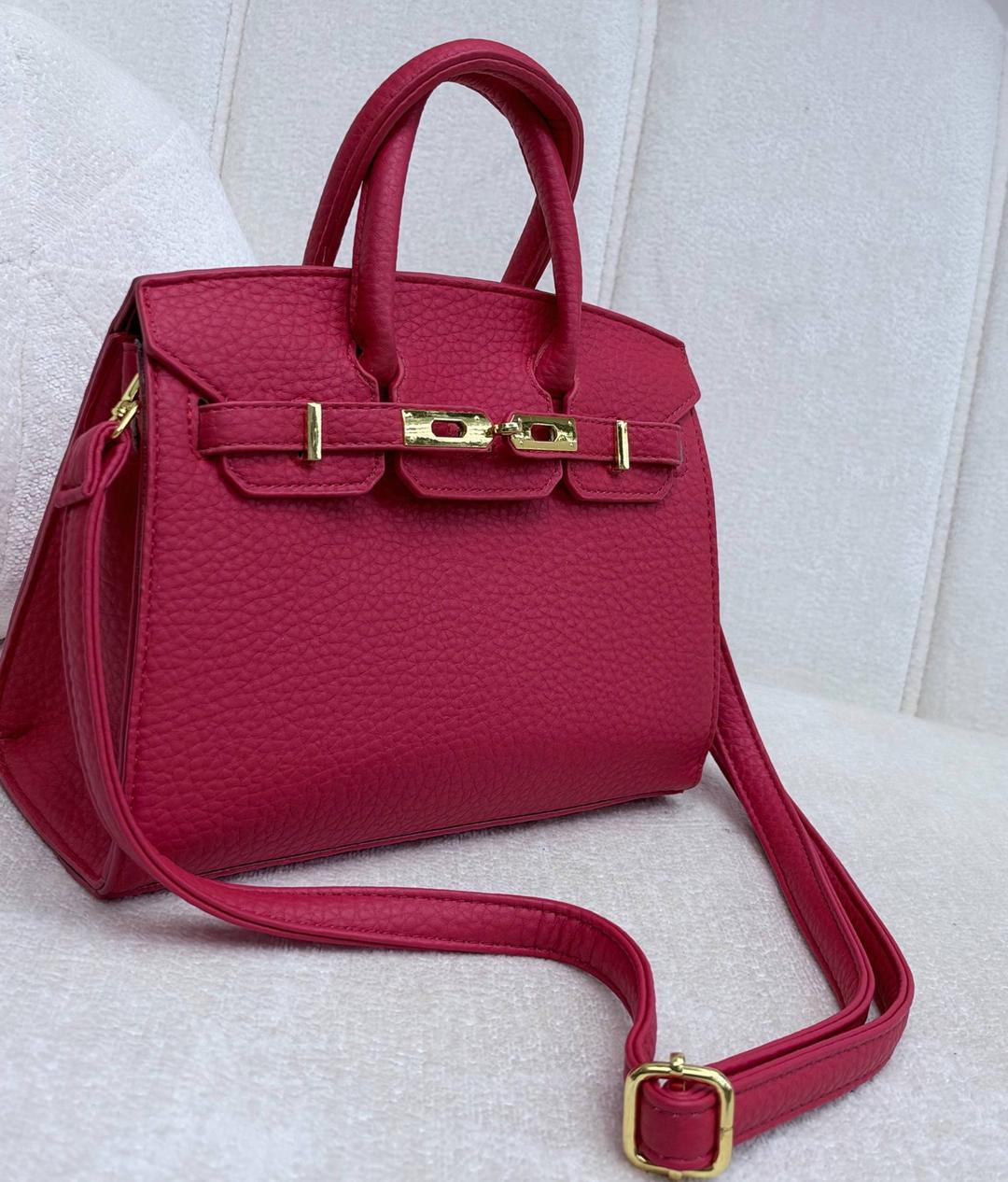 Hermès Hermes в розовом оттенке 🩷 — фото 2