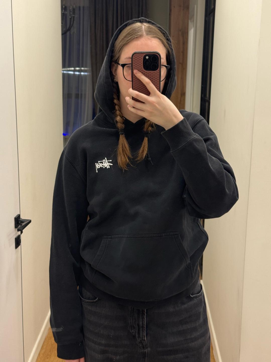 Stussy Худи Stussy унисекс оригинал — фото 2