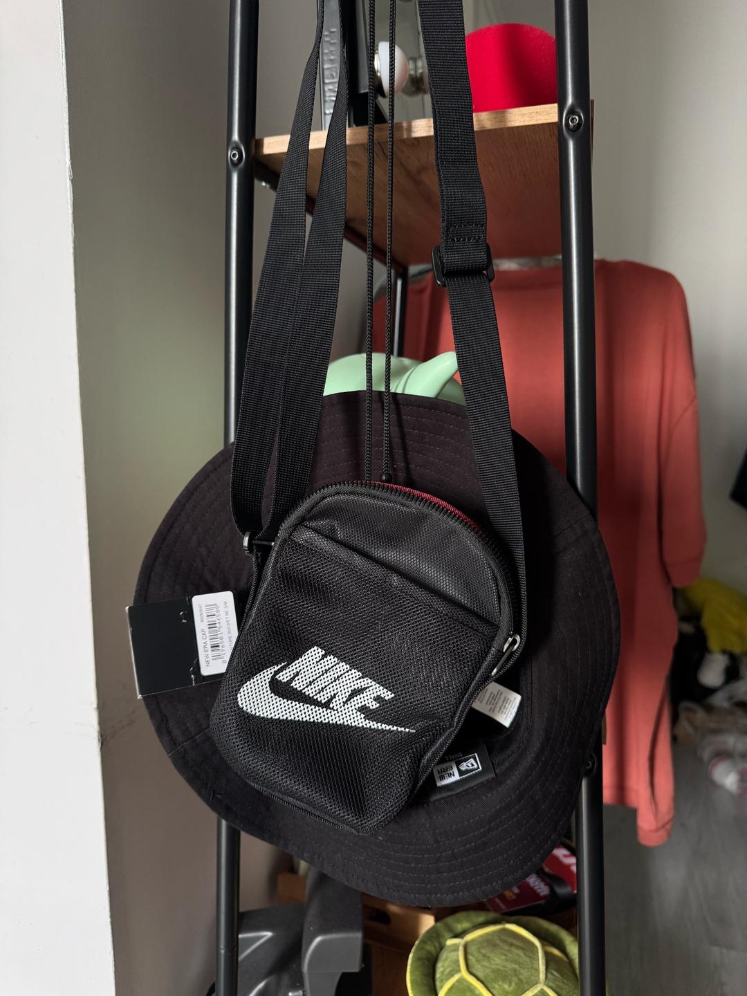 Nike Сумка кроссбади Nike | оригинал — фото 2