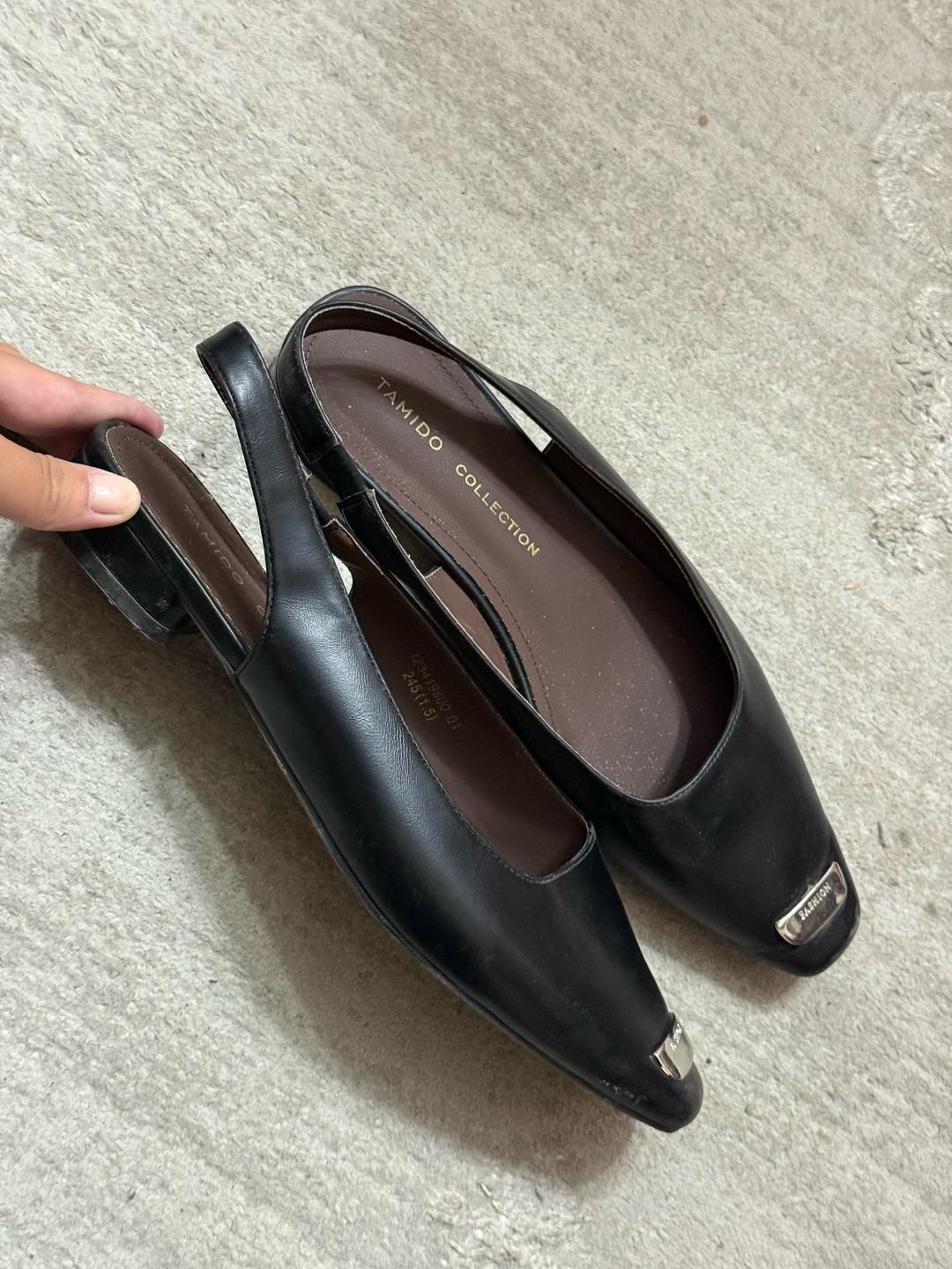 TAMIDO Балетки — фото 2