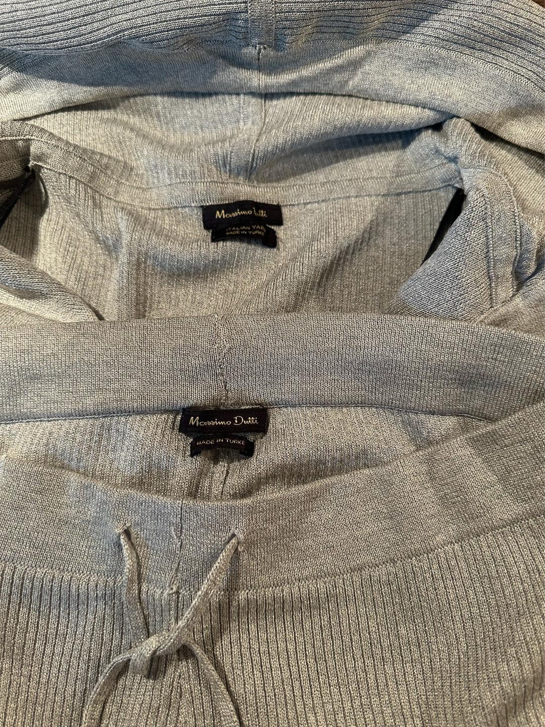 Massimo Dutti Двойка Massimo Dutti — фото 2