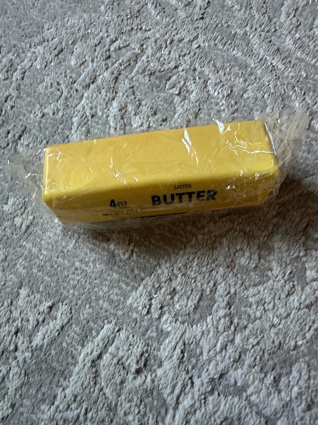 Нет бренда Антистресс Butter — фото 2