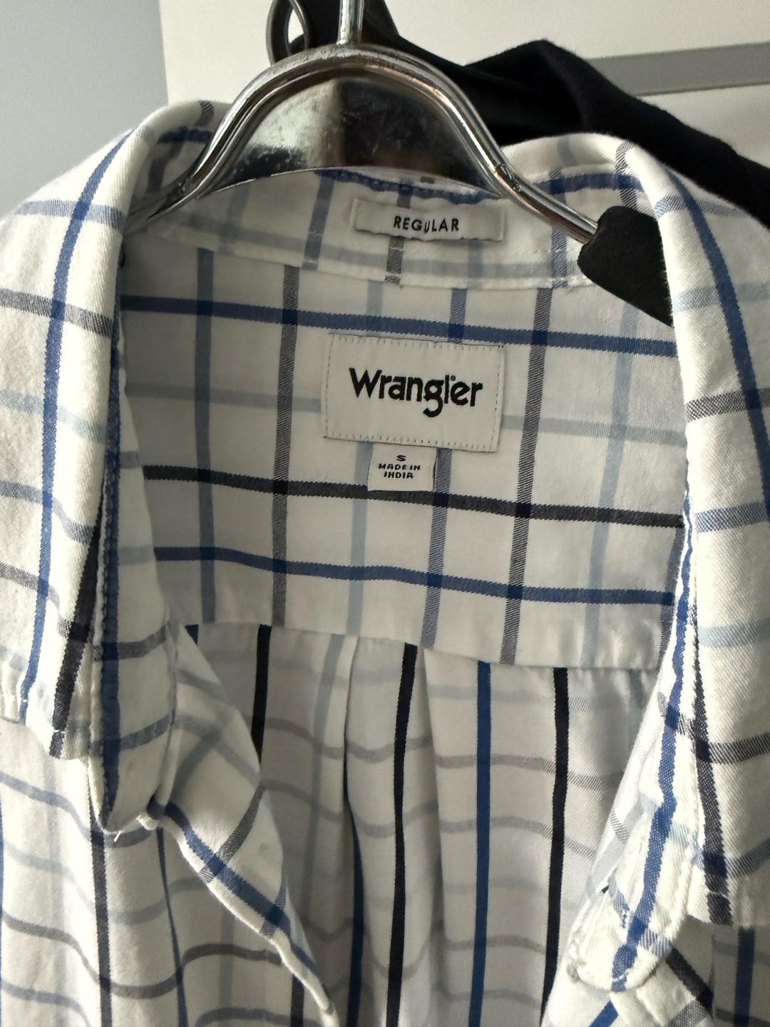 Wrangler Рубашка — фото 2