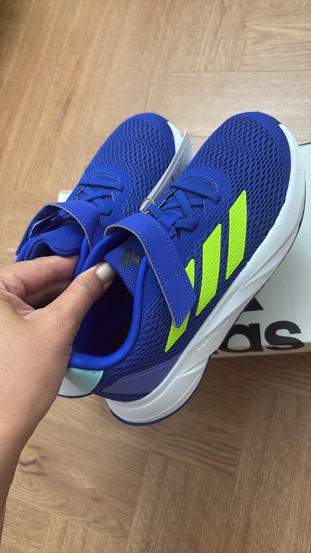 Adidas Кроссовки adidas — фото 2