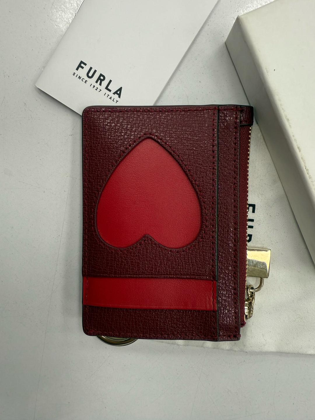 Furla Картхолдер Furla — фото 2
