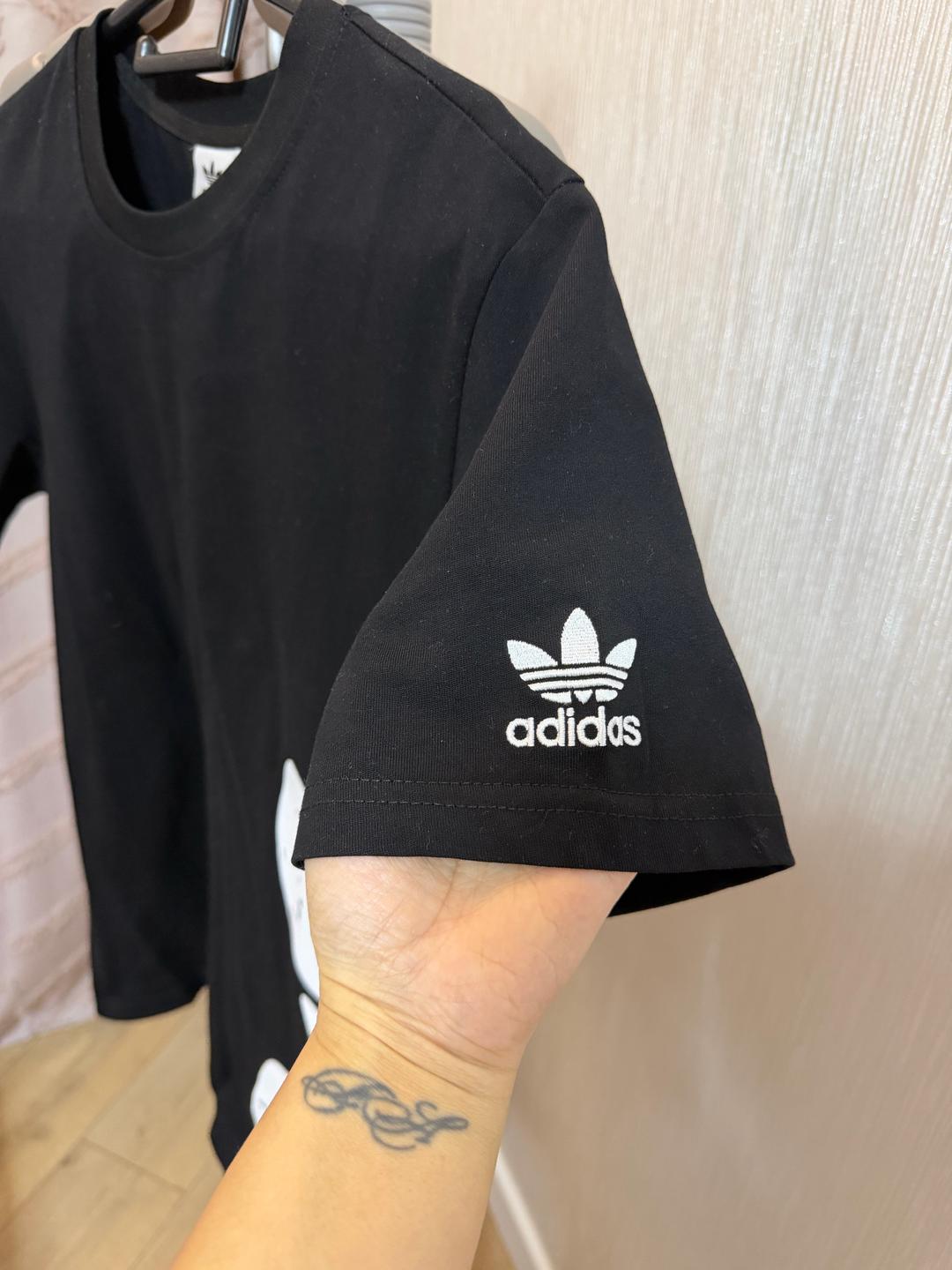 Adidas Футболка — фото 2