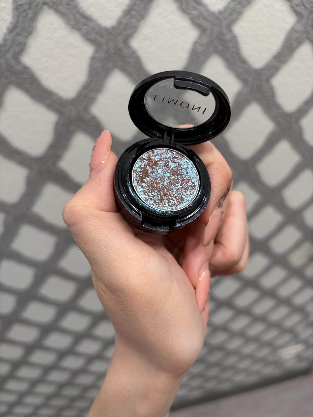 LIMONI Тени для век Limoni Eye Shadow Prism — фото 2