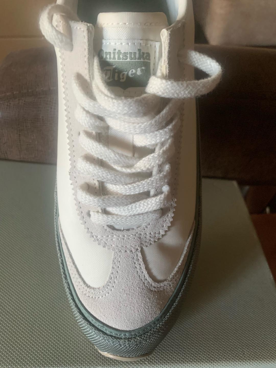 Onitsuka Tiger Кроссовки от Onitcuka Taiger — фото 2
