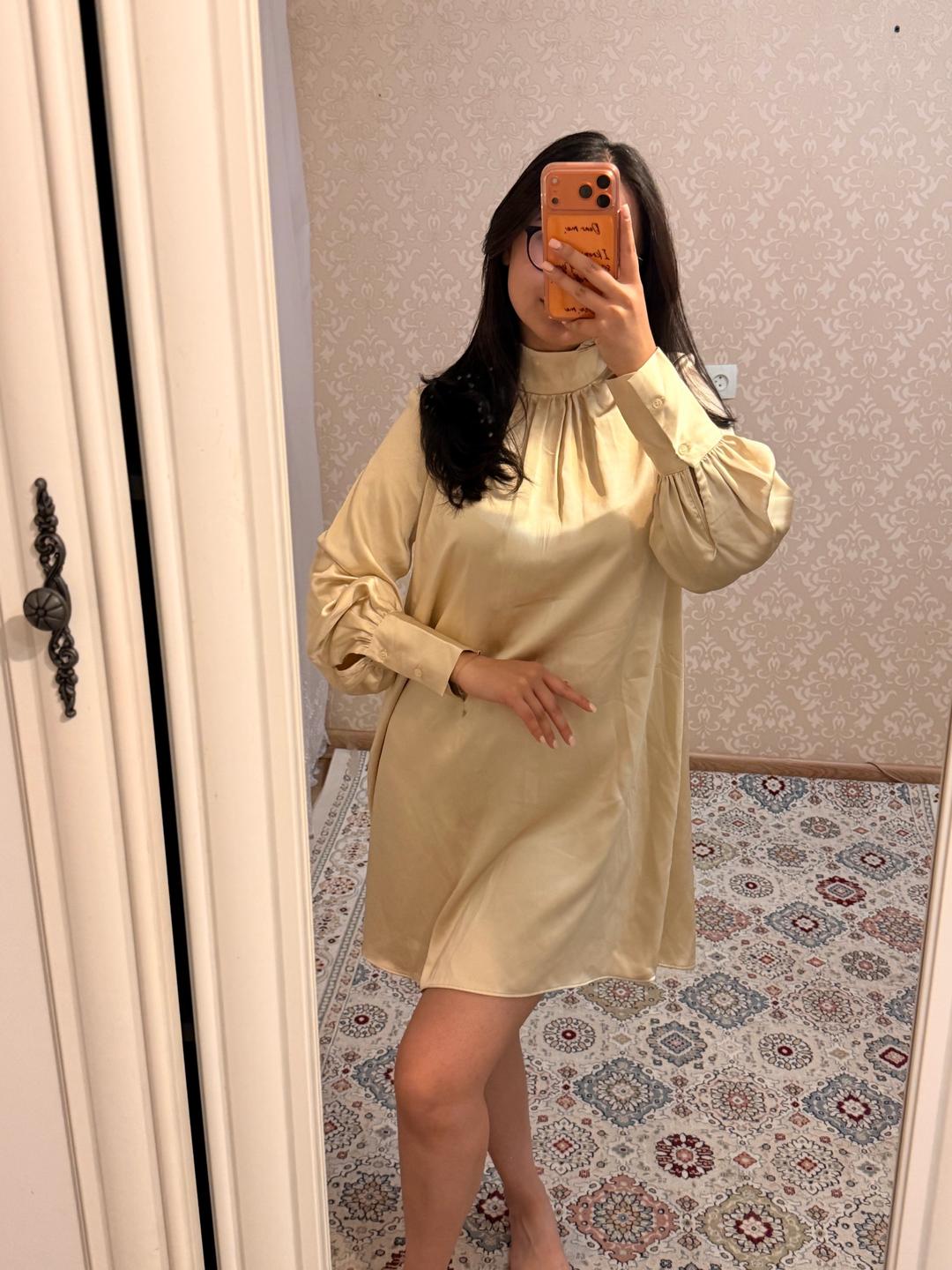 H&M платье женское — фото 2