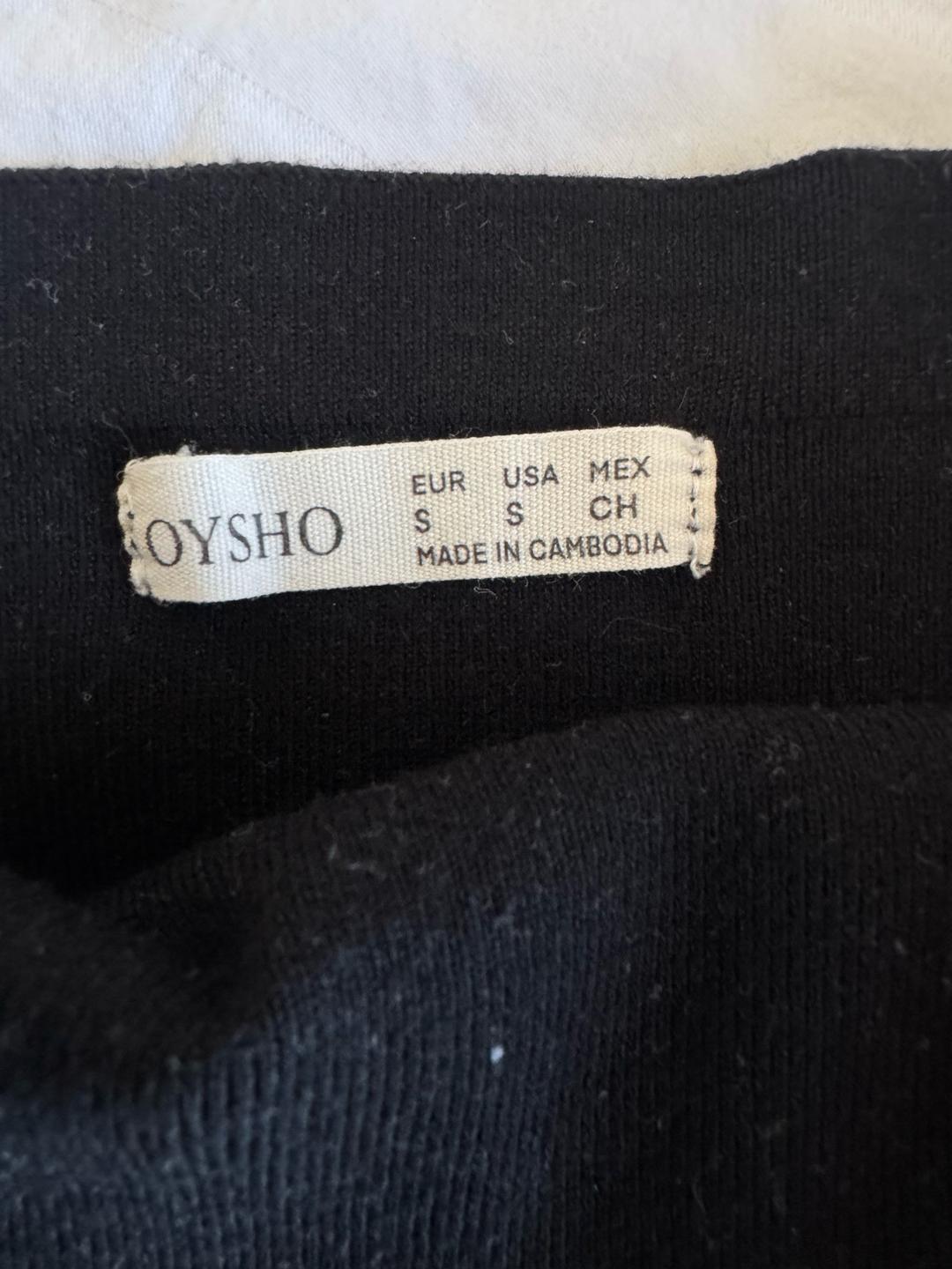 Oysho Топ OYSHO бандо — фото 2