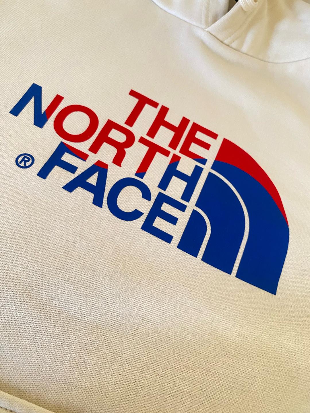 The North Face Худи лимитированная The North Face — фото 2