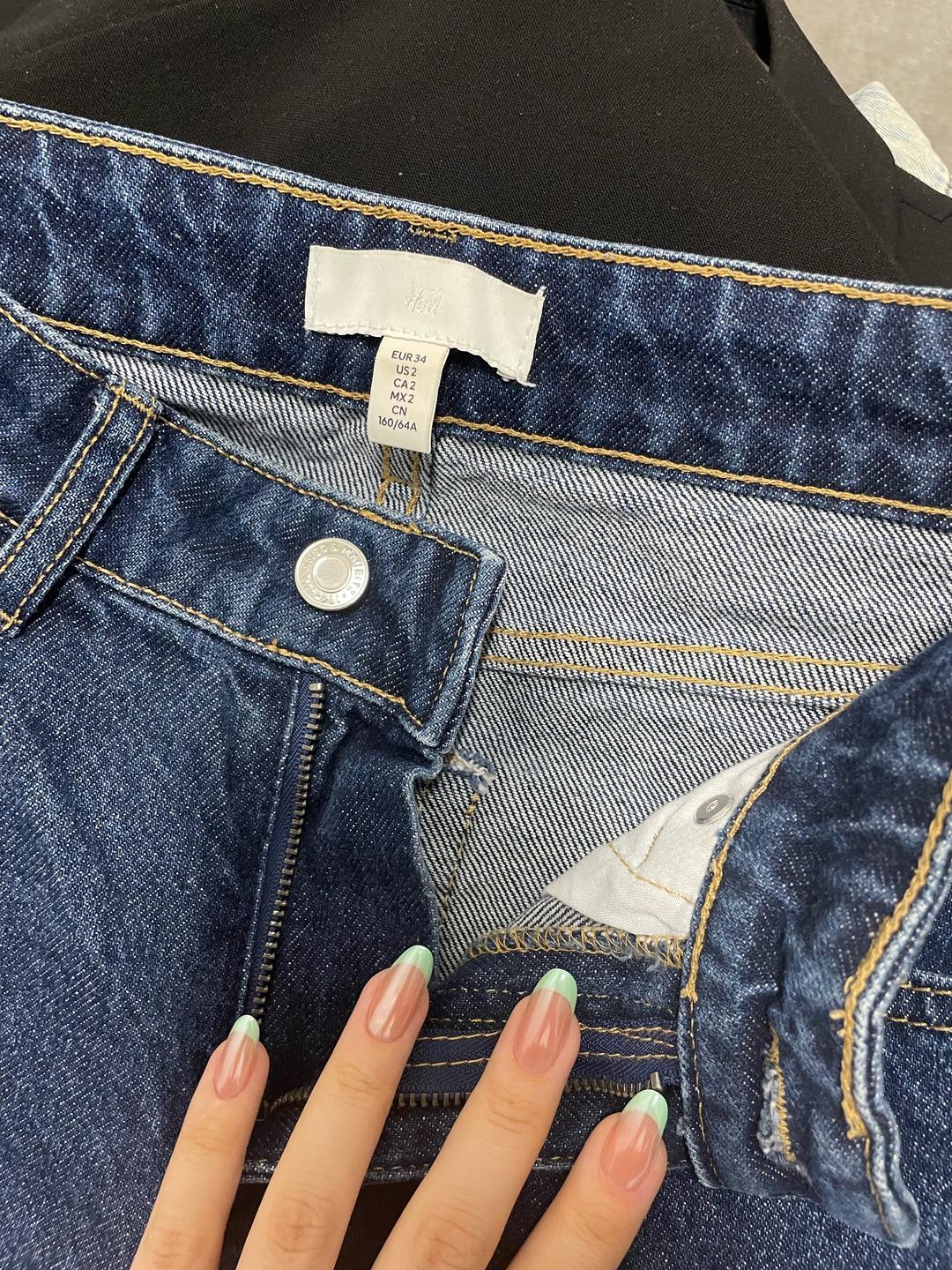 H&M Джинсы H&M — фото 2