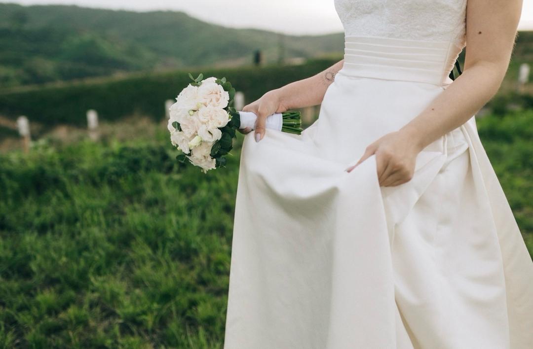 Pronovias White One by Pronovias (цвет Ivory) — фото 2
