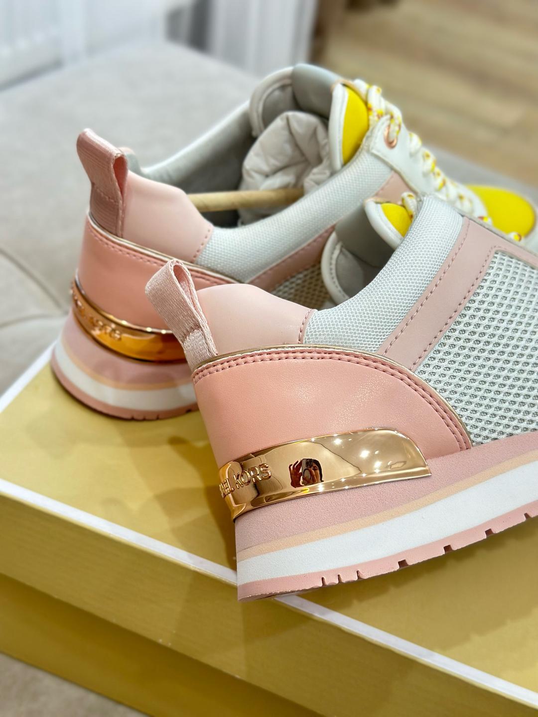 Michael Kors Кроссовки Michael Kors новые — фото 2