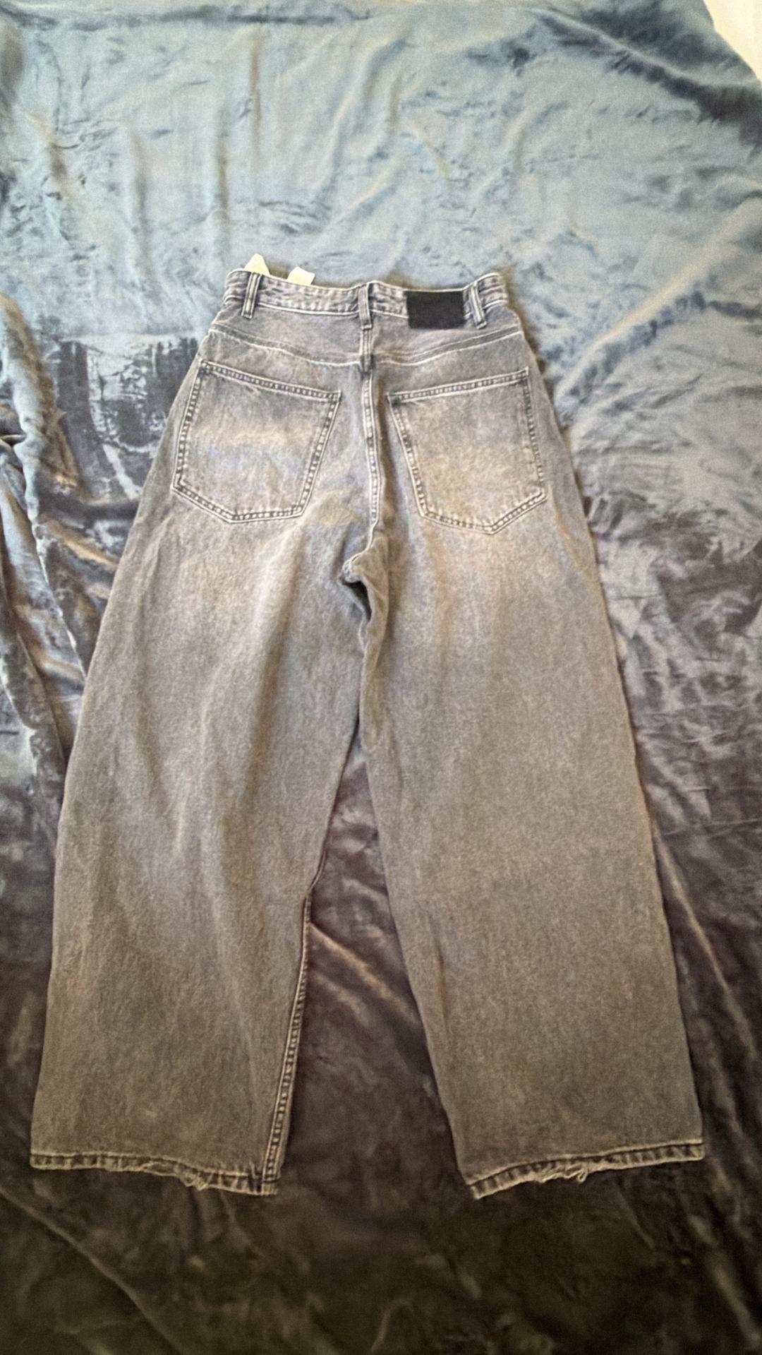 Pull & Bear Джинсы от pull and bear — фото 2