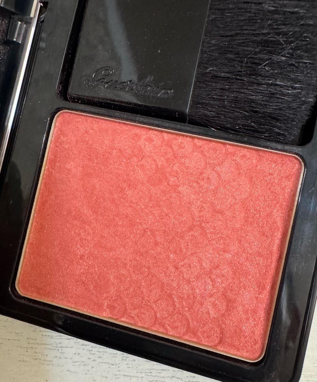 Guerlain Румяна Guerlain оригинал — фото 2