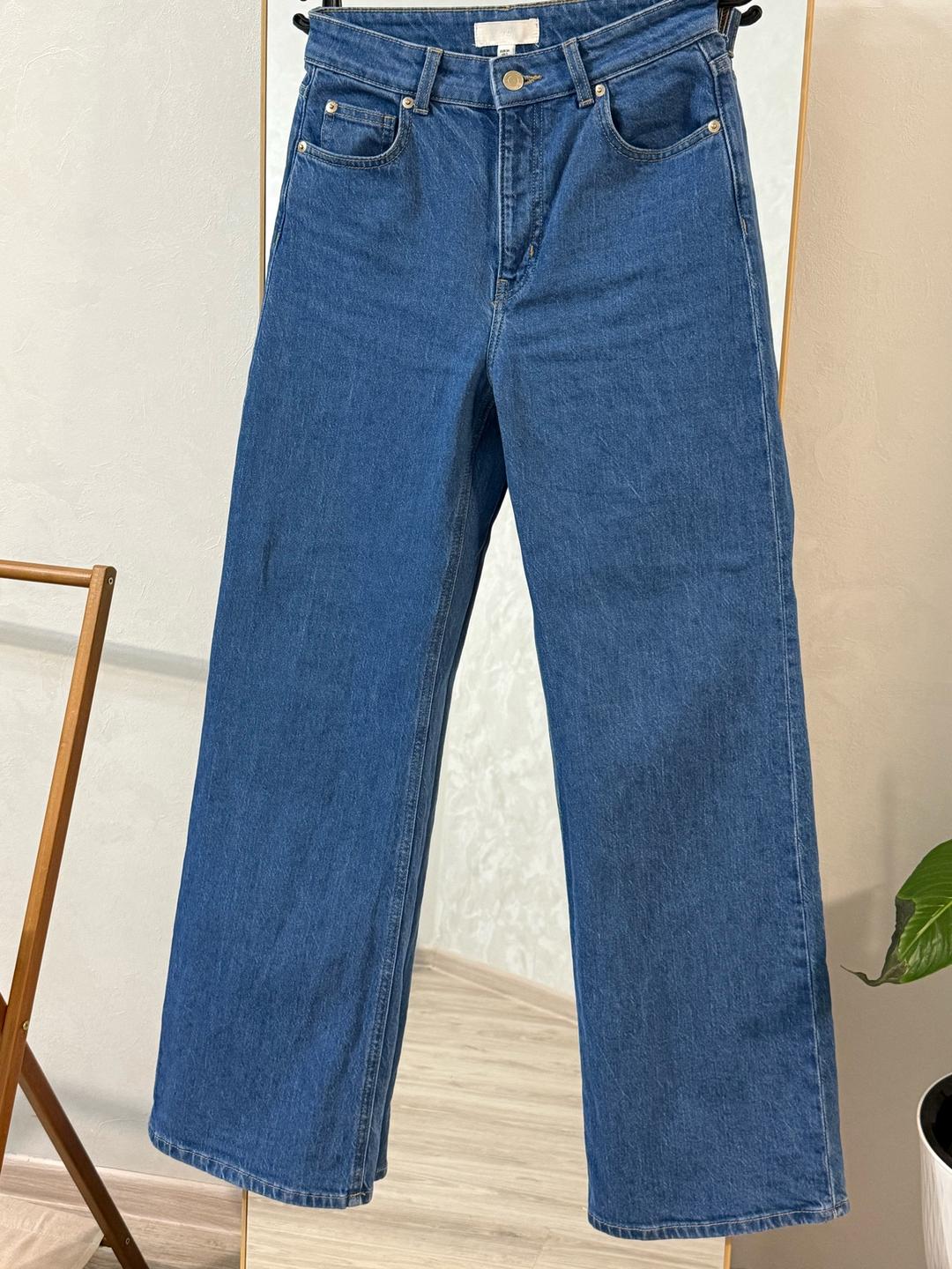 H&M Джинсы H&M — фото 2