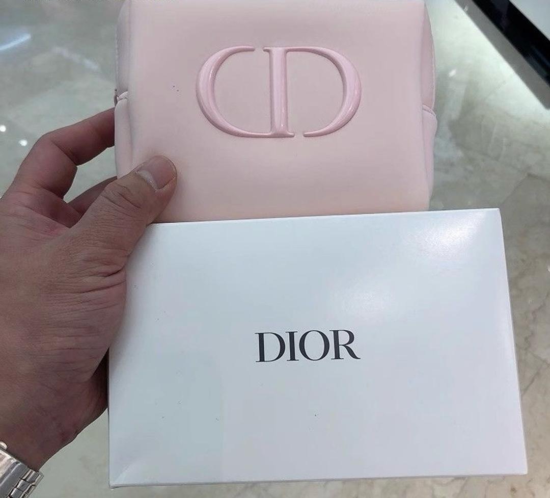 Dior Косметичка Dior — фото 2