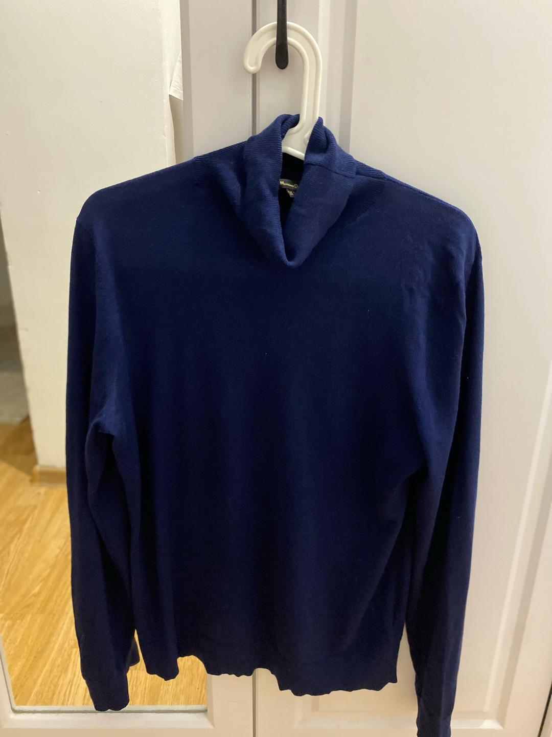 Massimo Dutti Водолазка Massimo Dutti — фото 2
