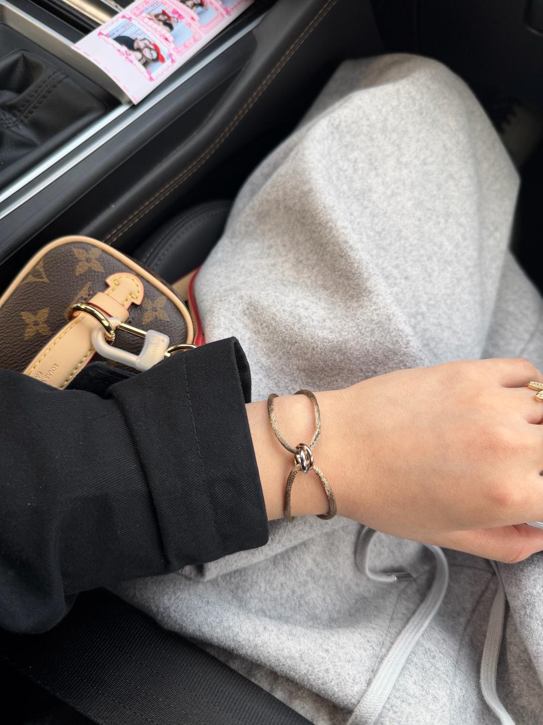 Cartier Cartier — фото 2