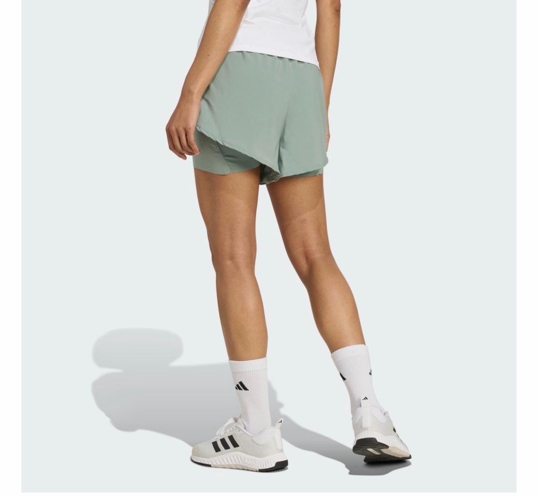 Adidas Шорты спортивные — фото 2