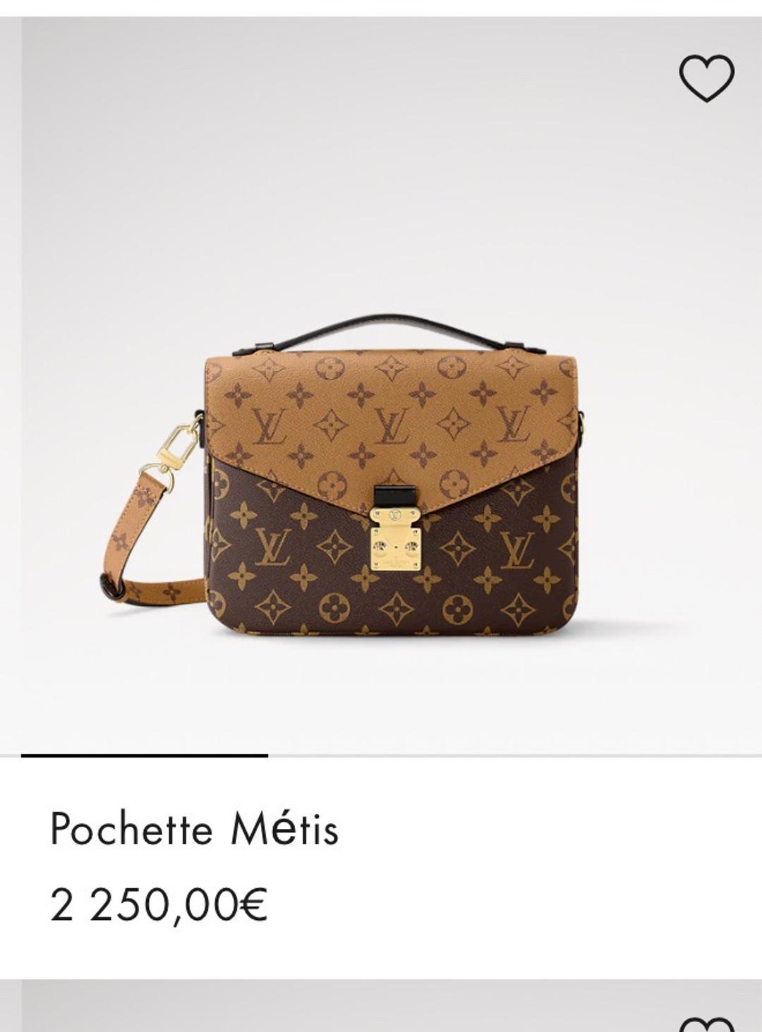 Louis Vuitton Lous Vuitton сумка — фото 2