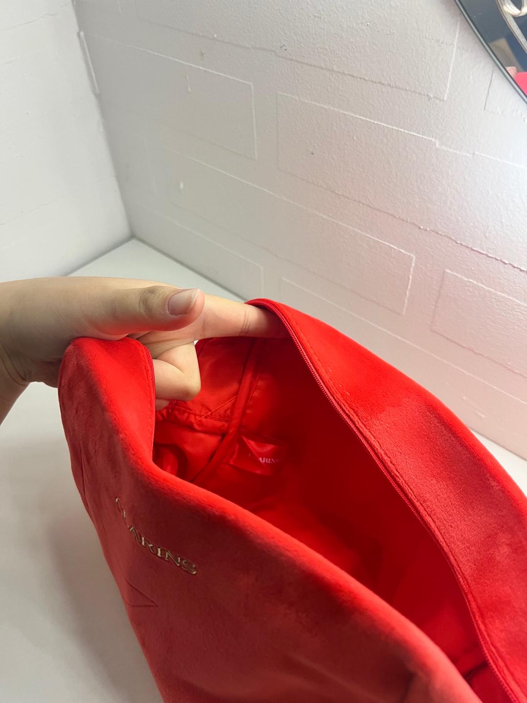 Clarins косметичка Clarins — фото 2