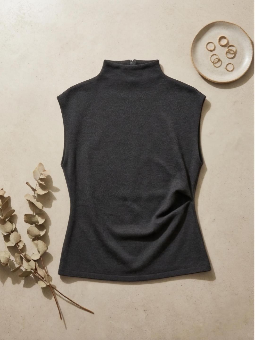 Zara Жилетка zara — фото 2