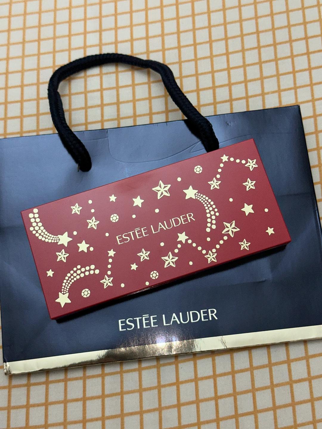 Estée Lauder estée lauder тени — фото 2
