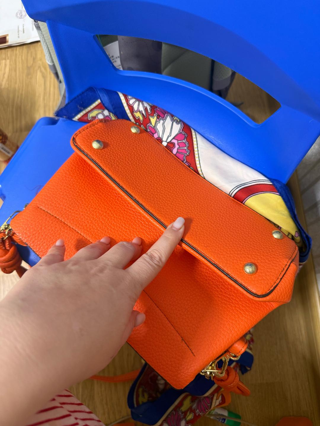 Hermès Сумка Hermes — фото 2