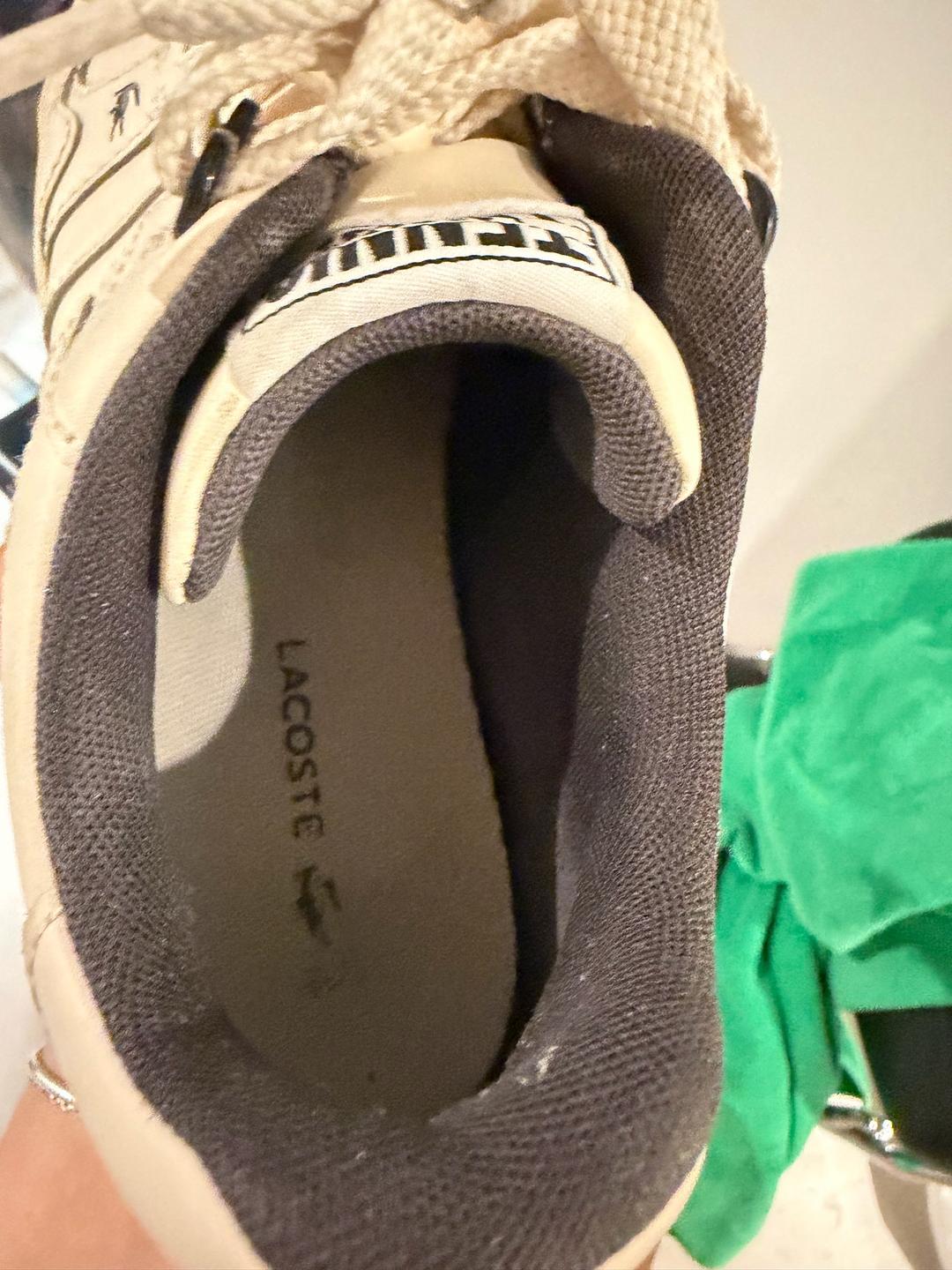 Lacoste Lacoste кроссовки — фото 2