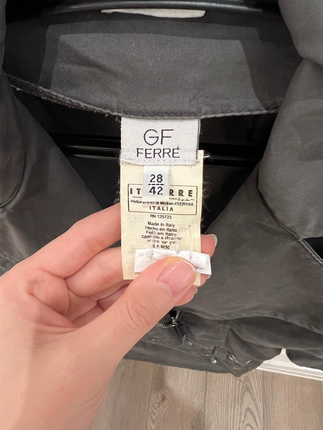 GF Ferre GF Ferre Италия S — фото 2