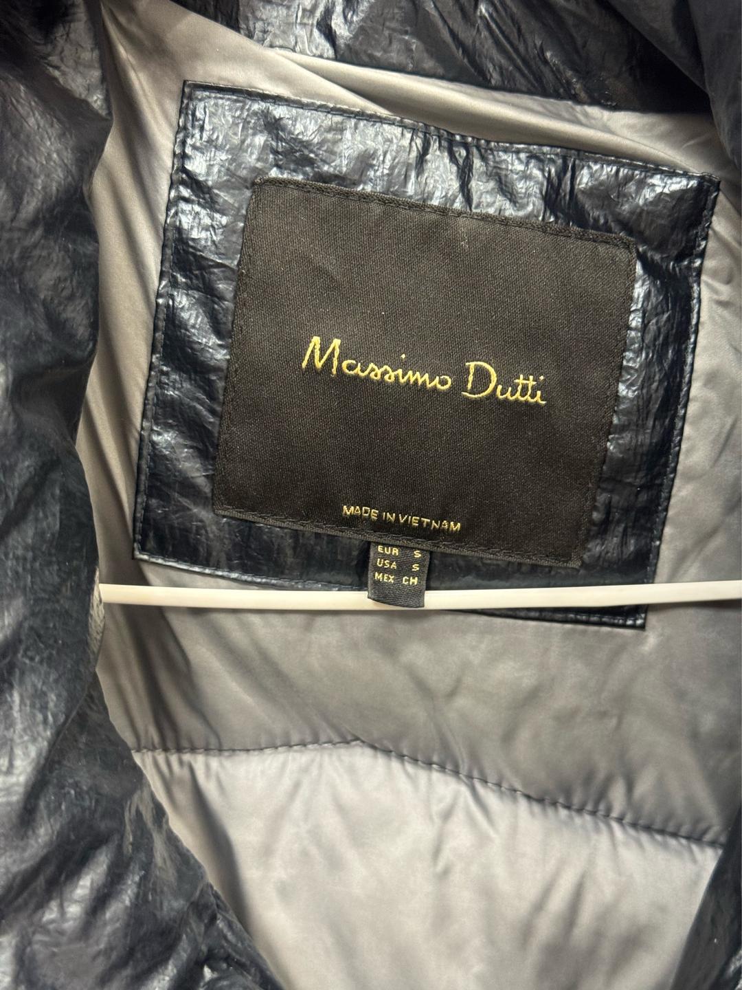 Massimo Dutti Куртка Massimo Dutti — фото 2