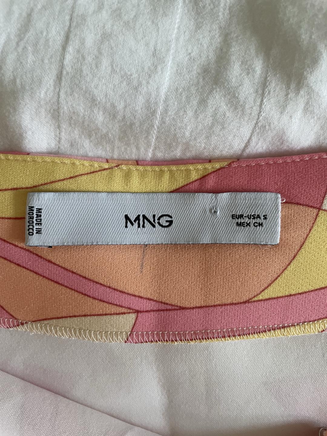 Mango Юбка  — фото 2