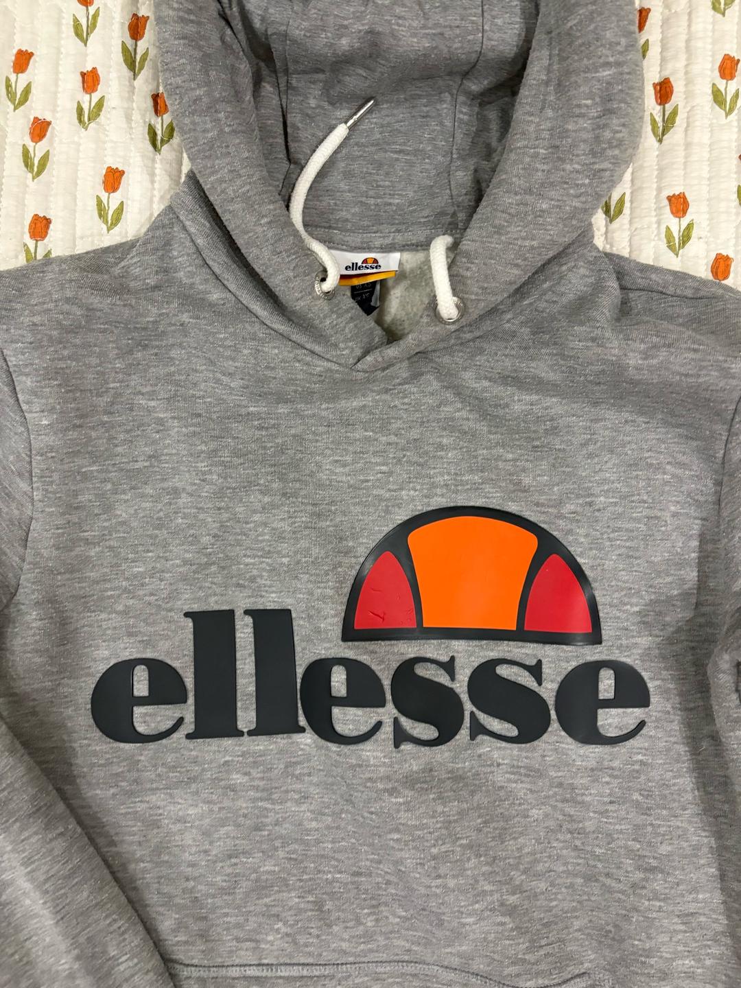 Ellesse Худи ellesse — фото 2