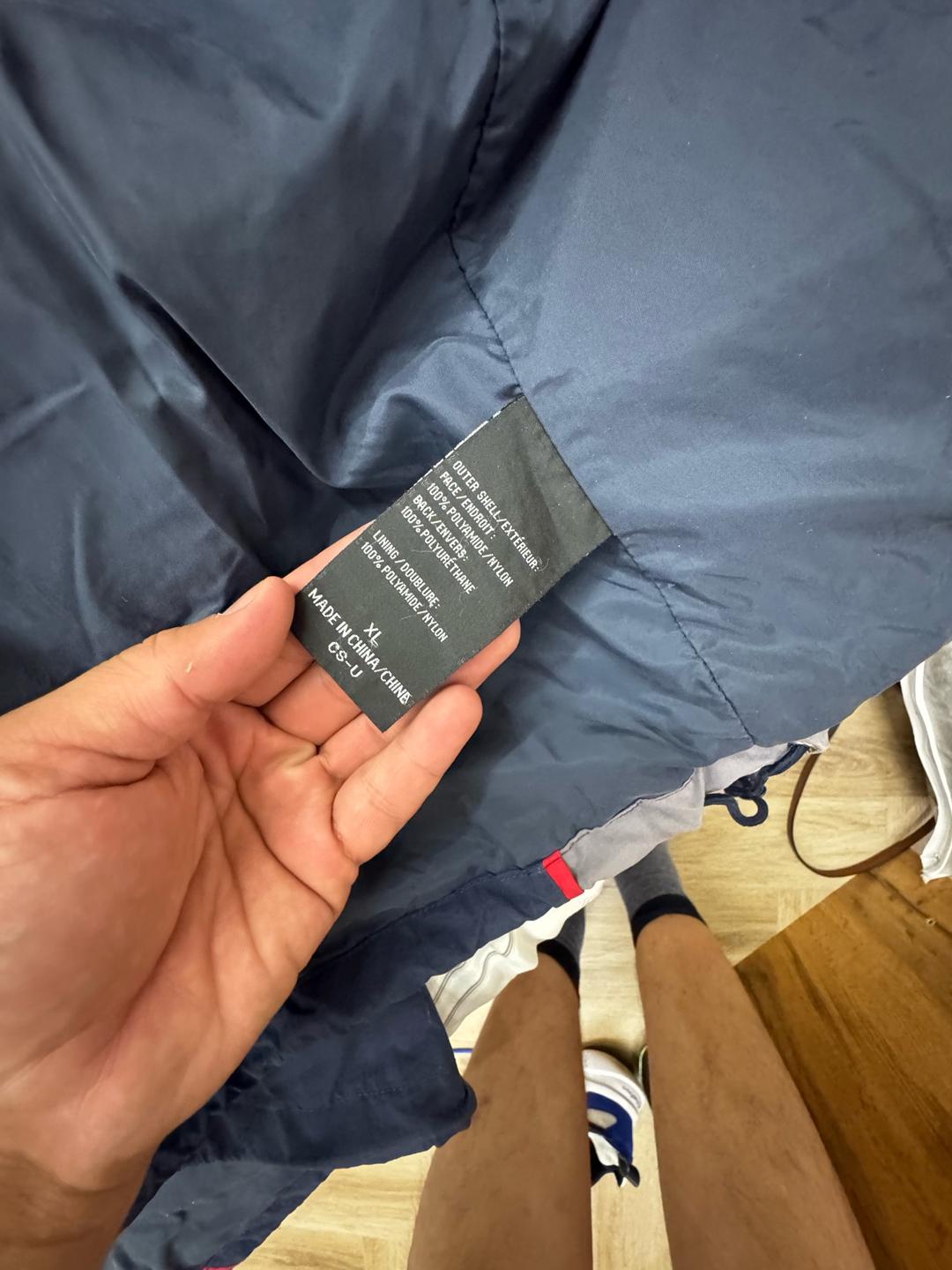 Helly Hansen Ветровка Helly Hansen — фото 2
