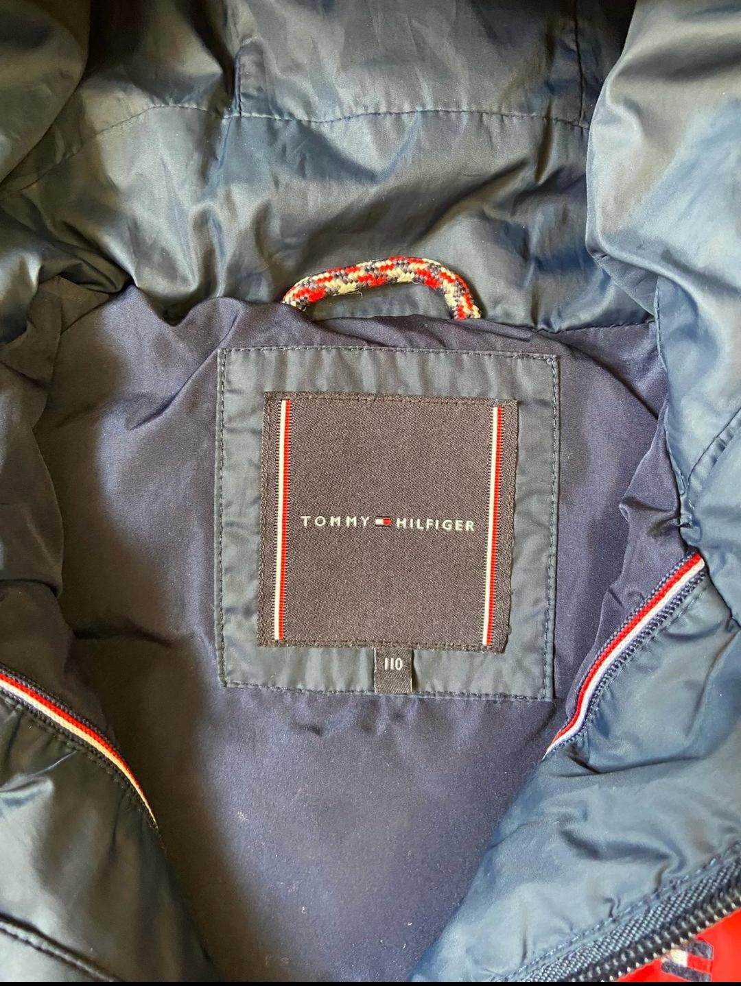 Tommy Hilfiger Куртка Tommy Hilfiger — фото 2