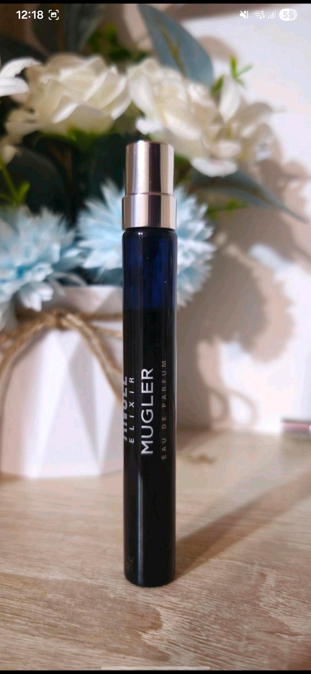 Mugler Angel Elixir Mugler — фото 2