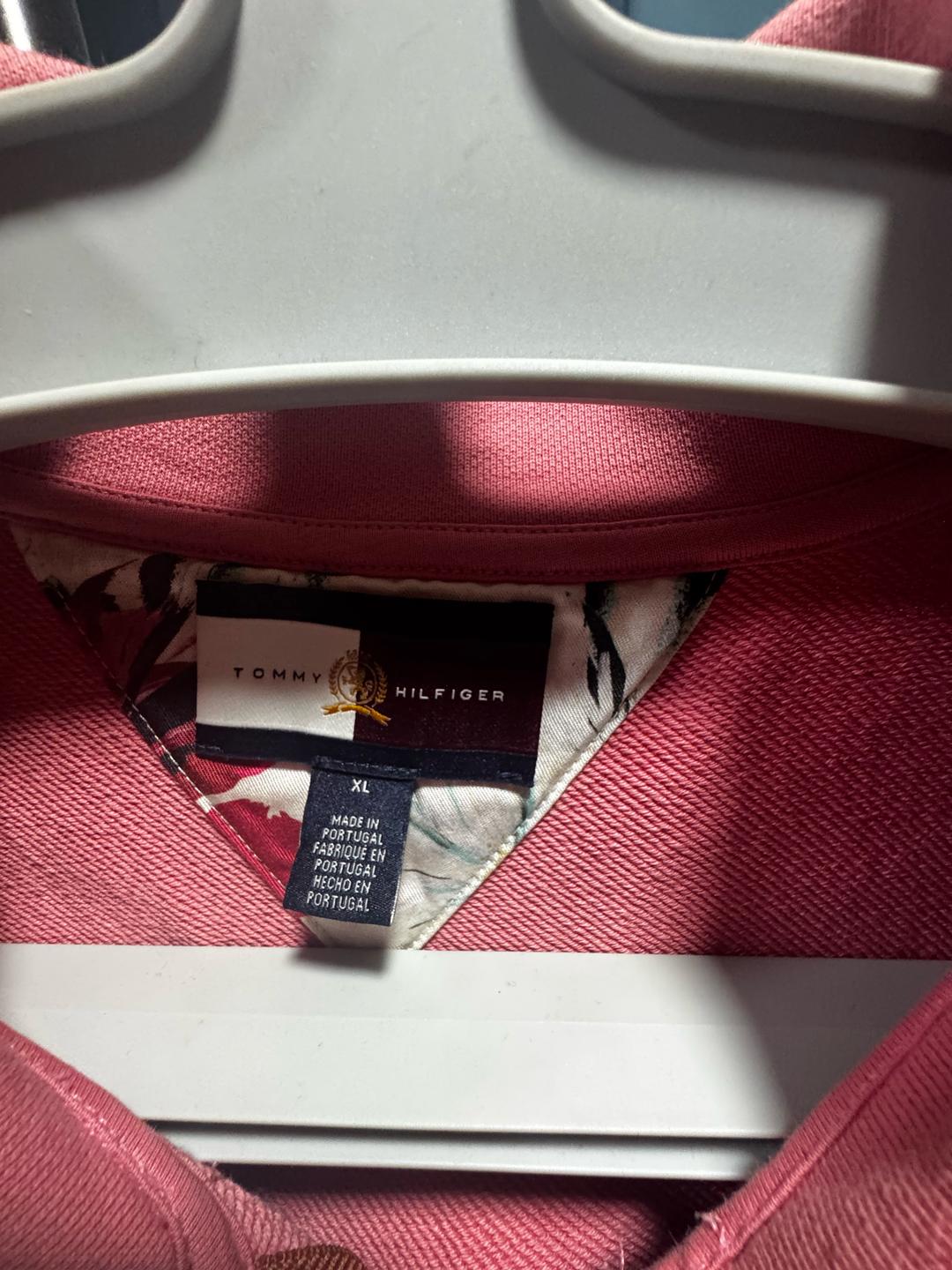 Tommy Hilfiger Tommy halfiger — фото 2
