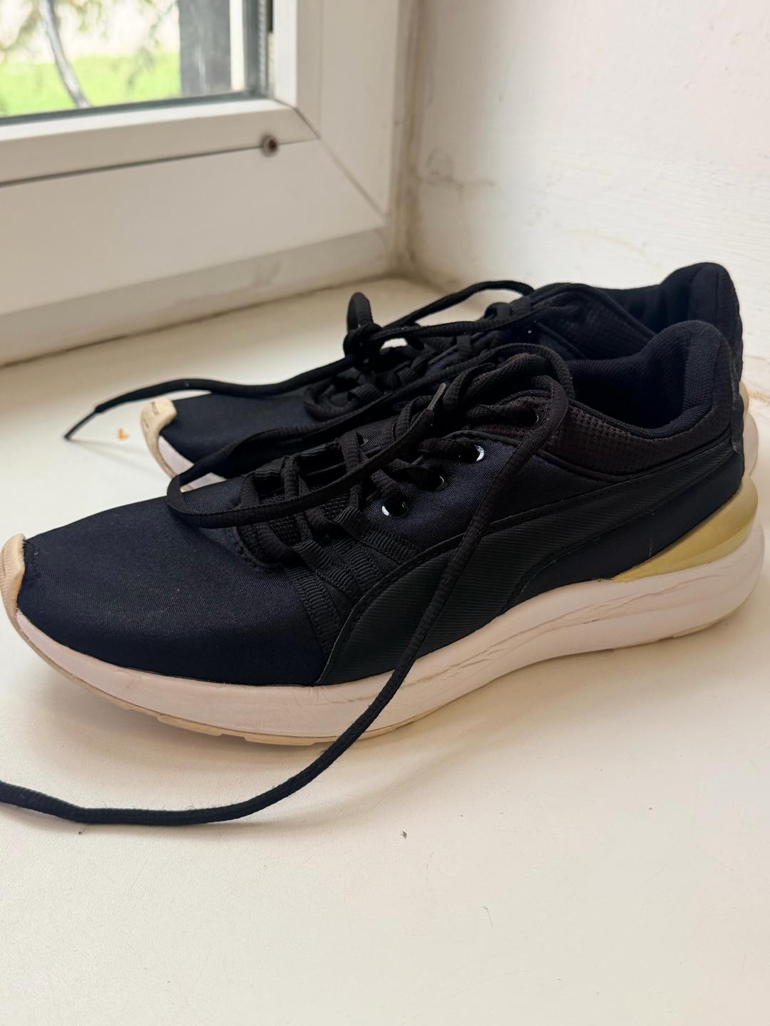 Puma Кроссовки Puma — фото 2