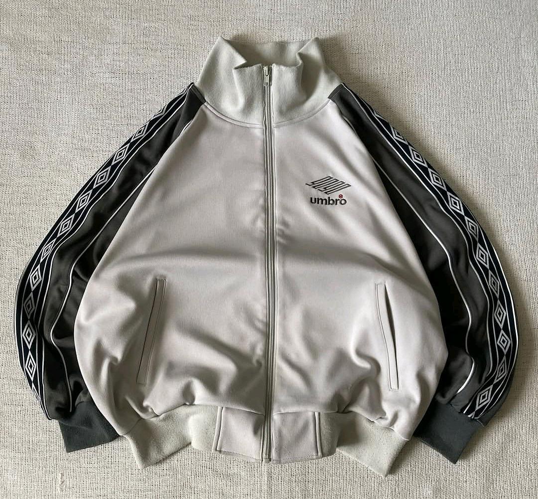 UMBRO Спортивная кофта Umbro — фото 2