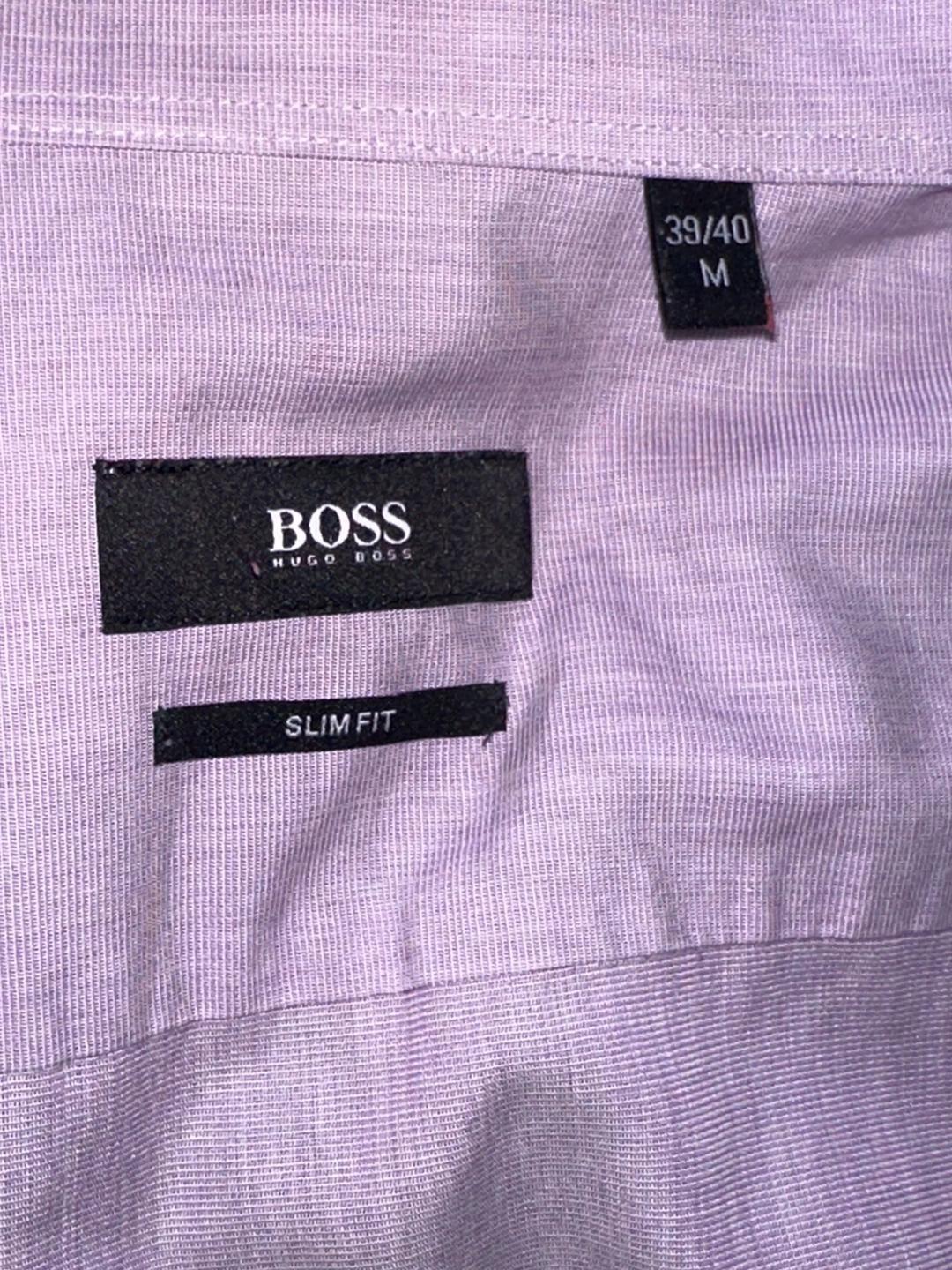 Hugo Boss Рубашка BOSS Hugo Boss — фото 2