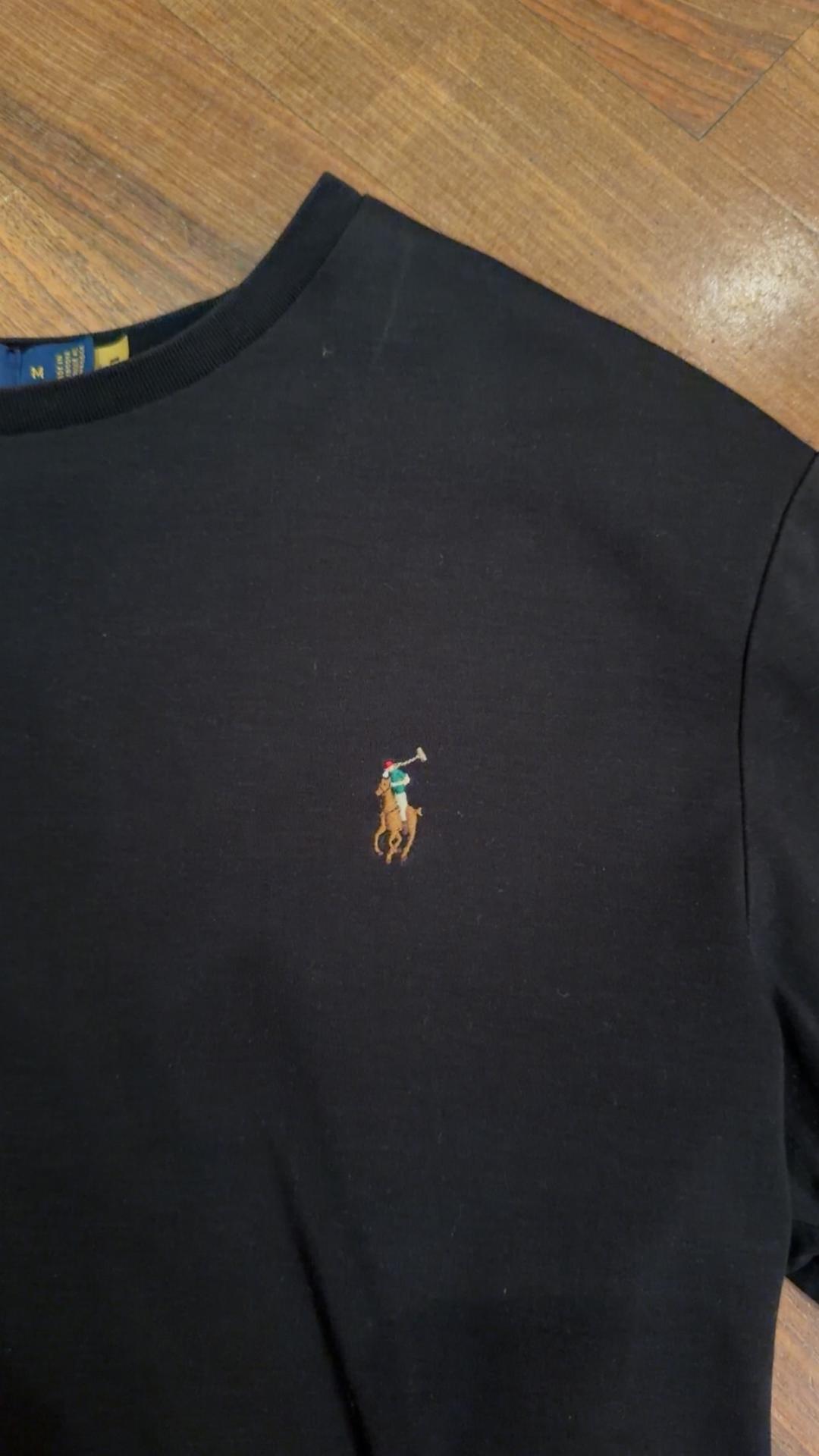 Polo Ralph Lauren Футболка Polo Ralph Lauren — фото 2