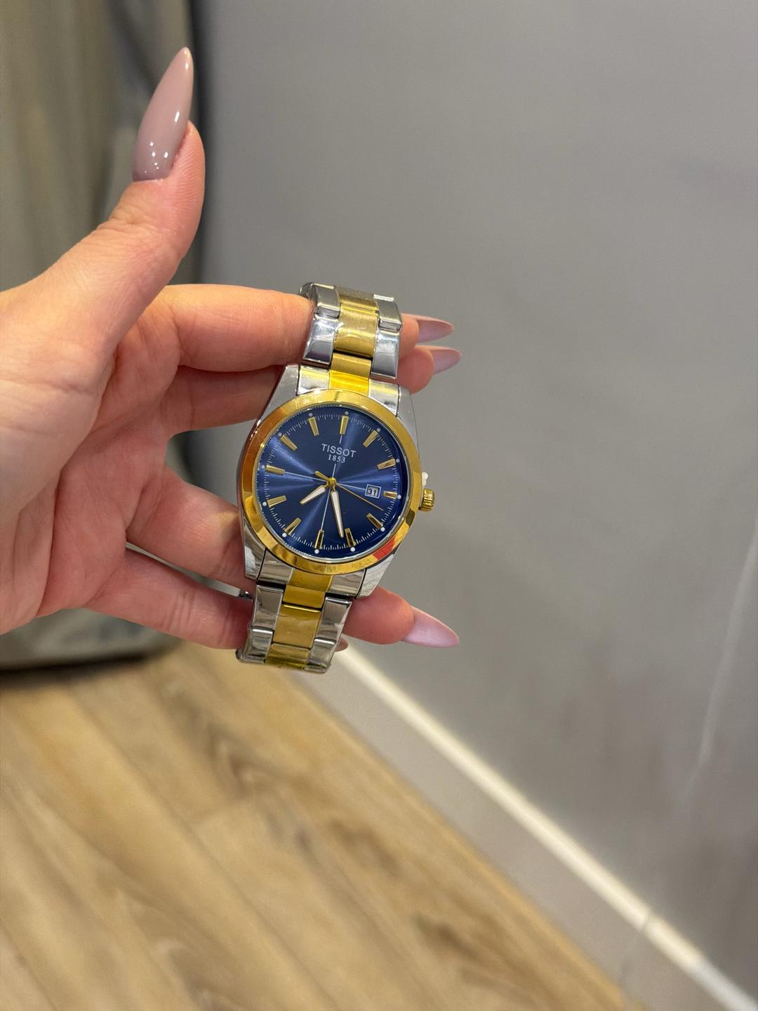 Tissot Женские часы Tissot — фото 2
