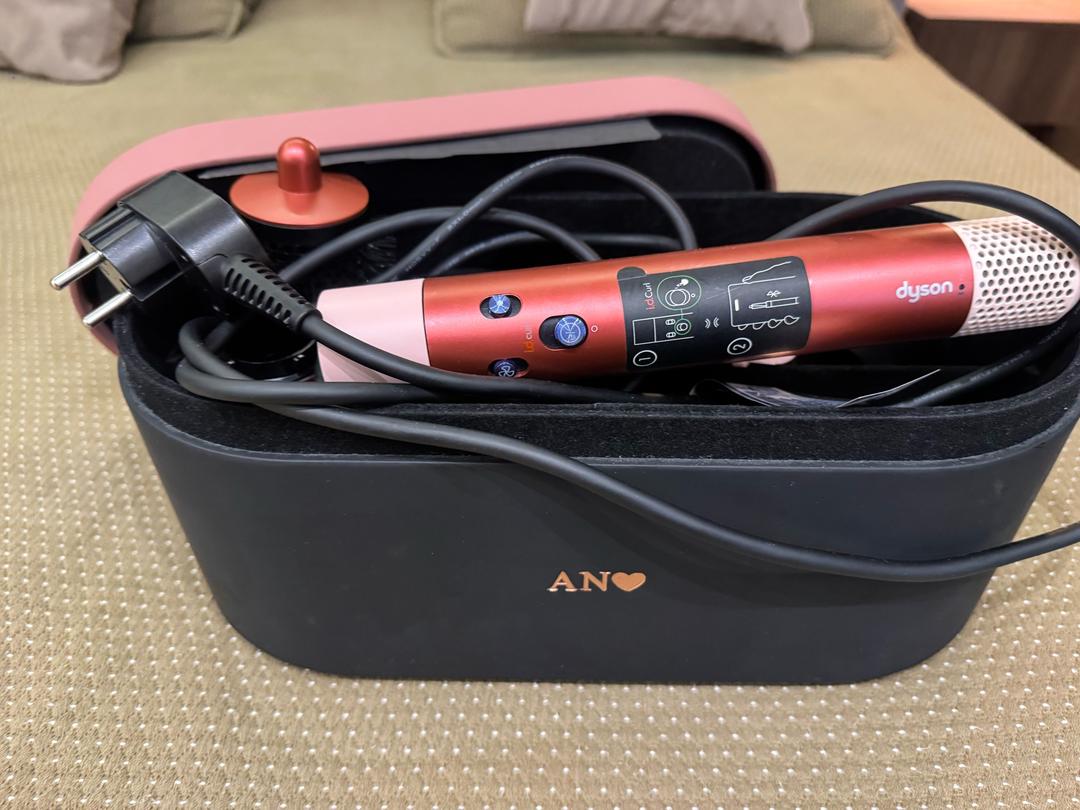 Dyson Стайлер Dyson Airwrap — фото 2