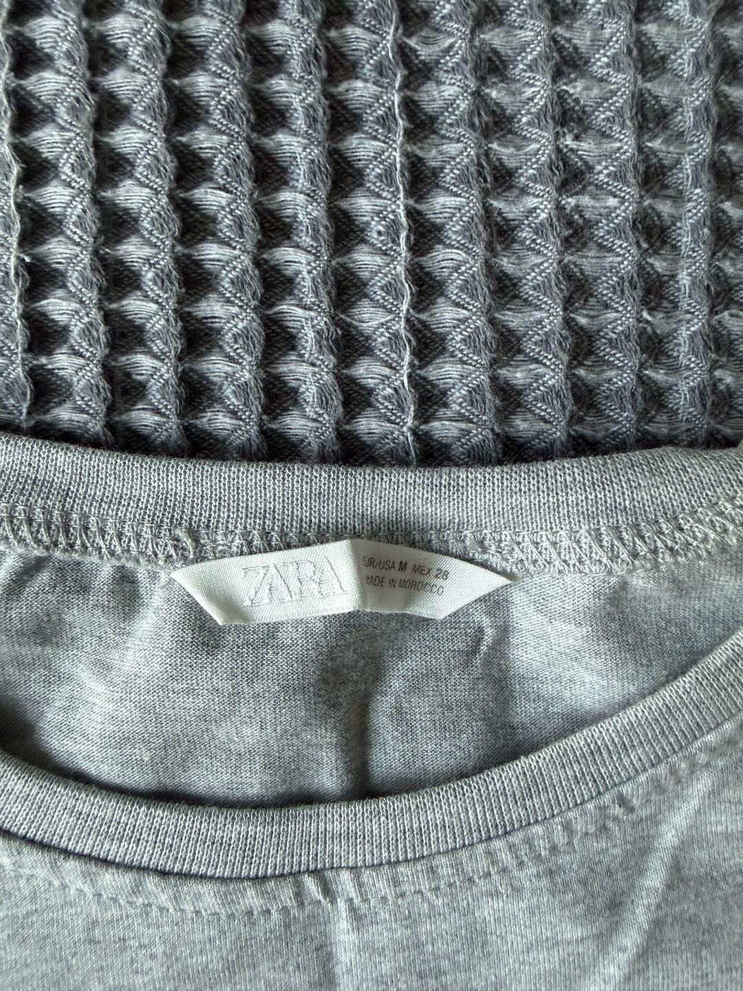 Zara Футболка ZARA — фото 2