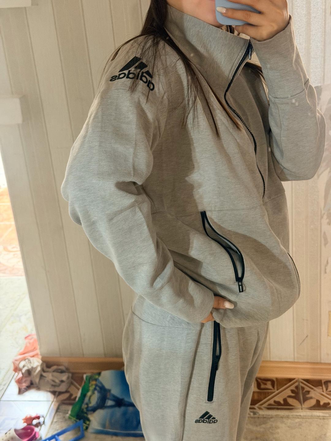 Adidas Спортивный костюм adidas — фото 2
