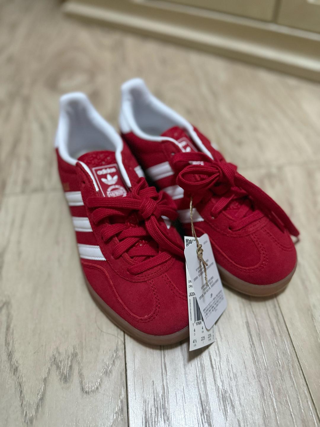 Adidas Кроссовки Adidas. НОВЫЕ!!!ОРИГИНАЛ!!! — фото 2